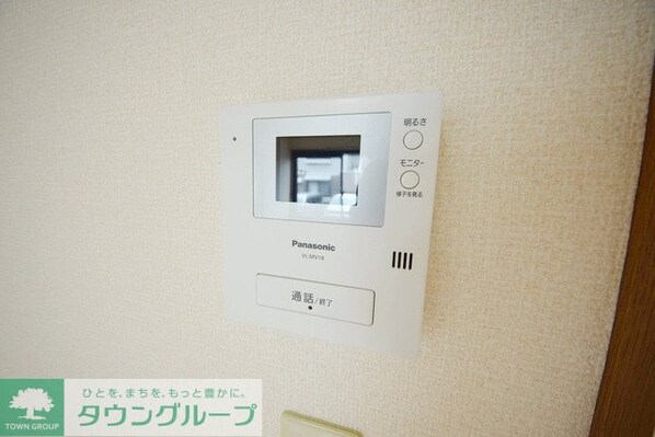 ジュネスハイム 弐番館の物件内観写真